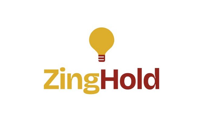 ZingHold.com